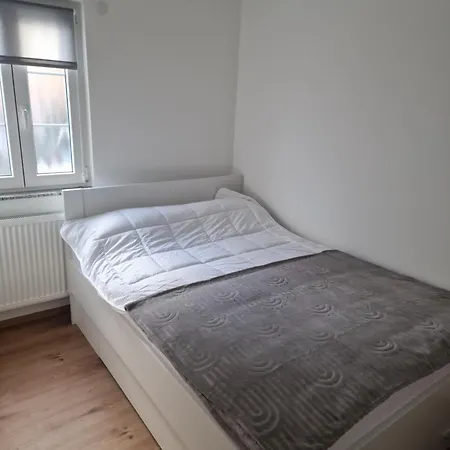 Appartamento Tihana *