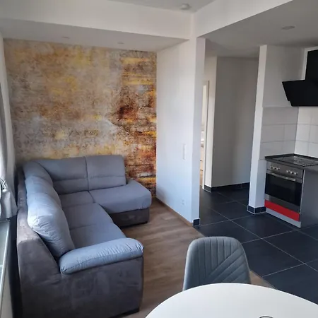 Tihana Apartment *
