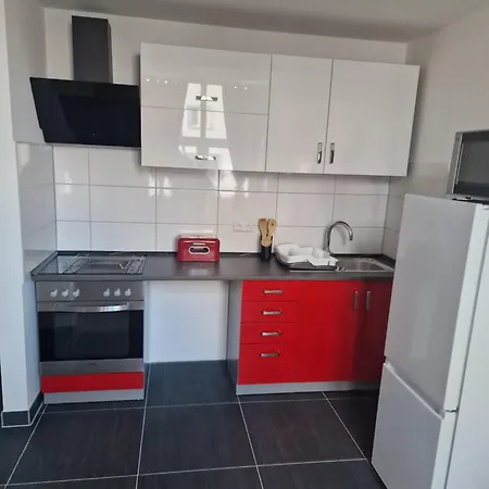 Tihana Appartamento *