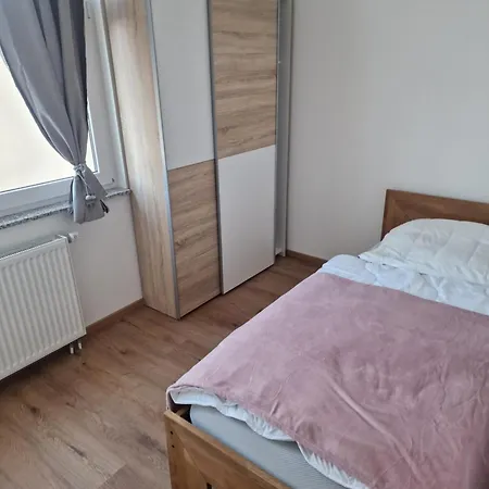 Apartment Tihana *